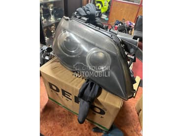 hella far org xenon za BMW Serija 7 od 2006. do 2009. god.
