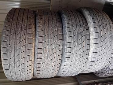 Tracmax 245/65 R17 Letnja
