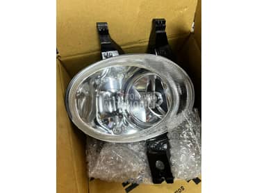 maglenka leva nova za Fiat 500X