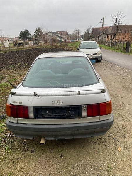 Audi 80 