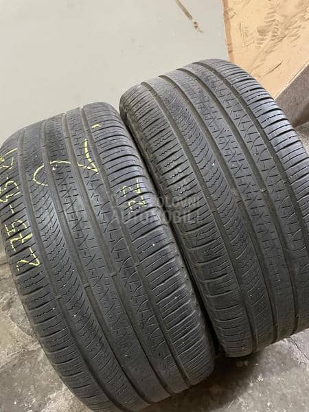 Pirelli 275/45 R21 Sve sezone