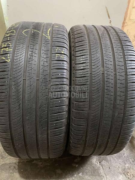 Pirelli 275/45 R21 Sve sezone