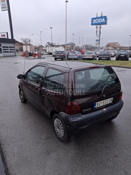 Renault Twingo 1.2