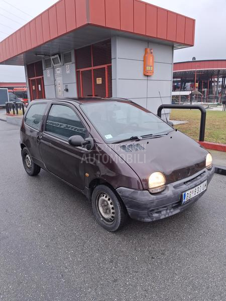 Renault Twingo 1.2