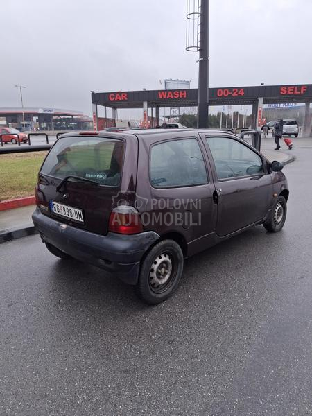 Renault Twingo 1.2