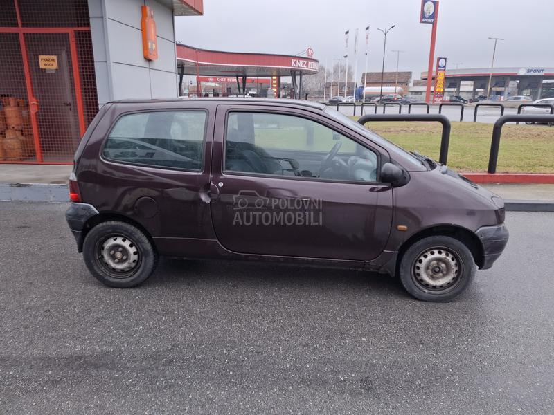 Renault Twingo 1.2