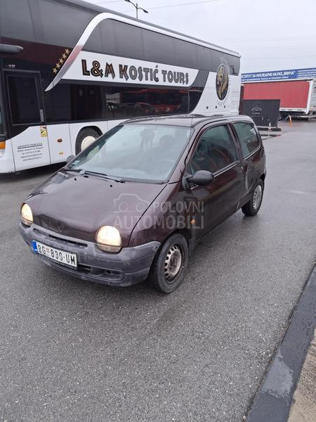 Renault Twingo 1.2