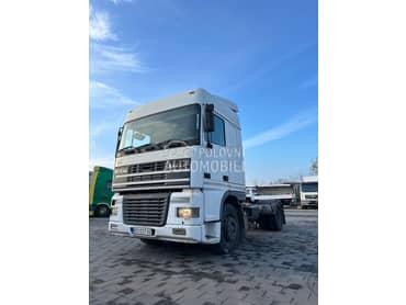 DAF XF430