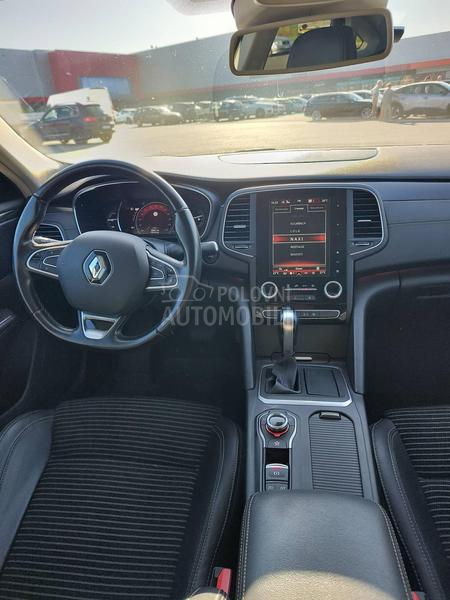 Renault Talisman 1.6 dci 160 edc srb