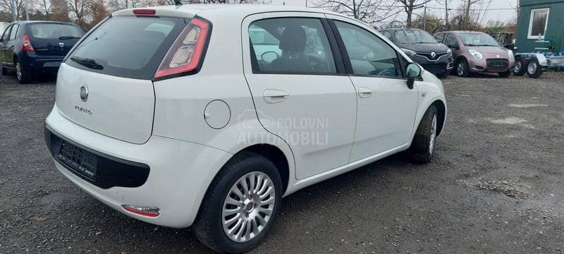 Fiat EVO 1,3 mjt