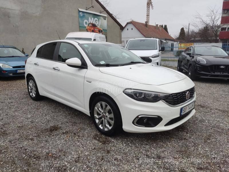 Fiat Tipo 