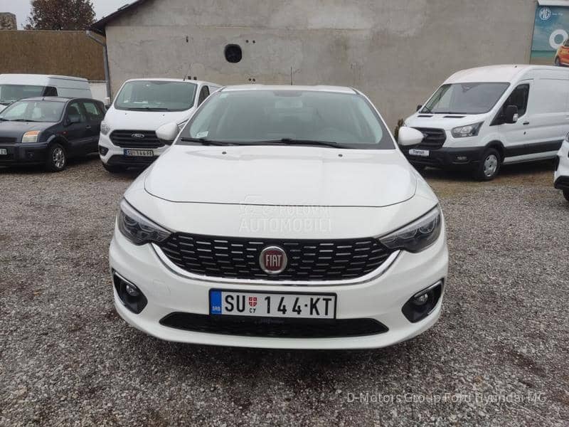 Fiat Tipo 