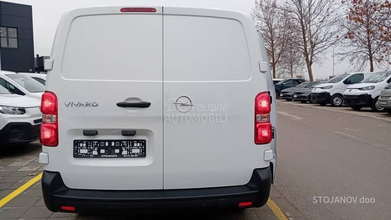 Opel Vivaro L2 /5god. GARANCIJA