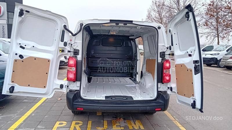 Opel Vivaro L2 /5god. GARANCIJA