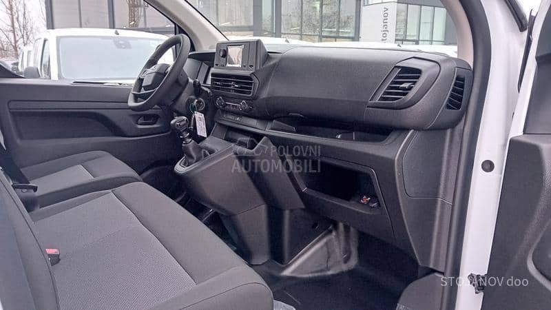 Opel Vivaro L2 /5god. GARANCIJA