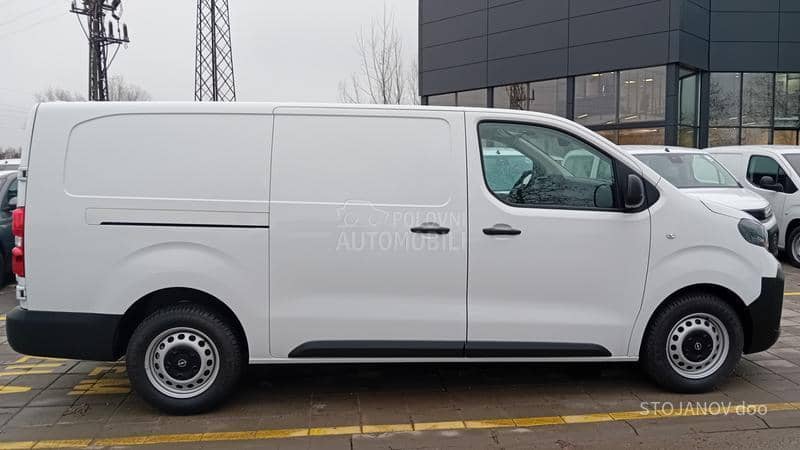 Opel Vivaro L2 /5god. GARANCIJA