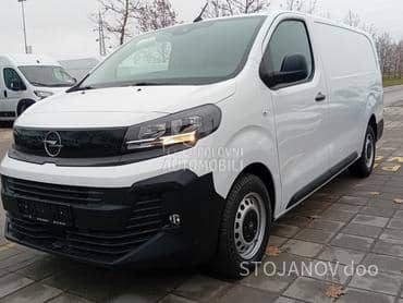 Opel Vivaro L2 /5god. GARANCIJA