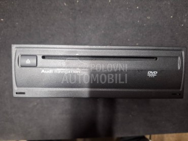 navigation dvd player b8 za Audi A4