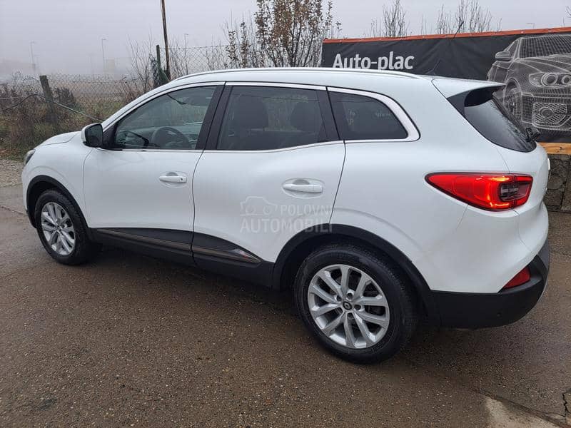 Renault Kadjar 1.5dci /FUULL/AUT