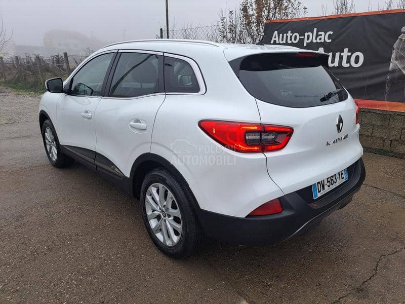 Renault Kadjar 1.5dci /FUULL/AUT