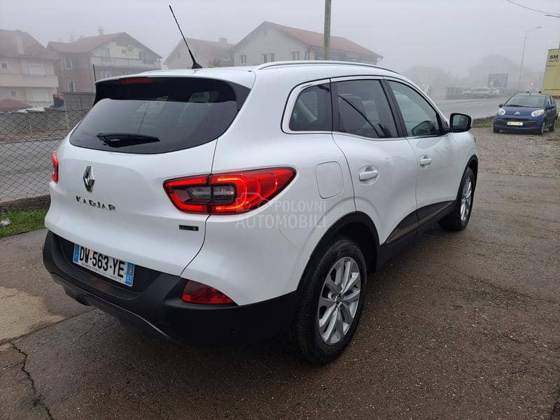 Renault Kadjar 1.5dci /FUULL/AUT