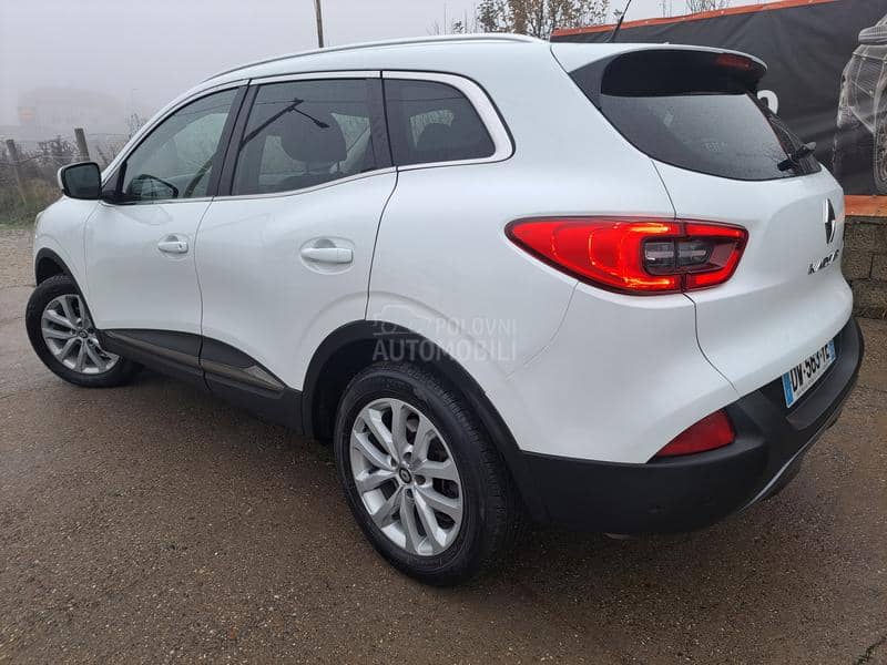 Renault Kadjar 1.5dci /FUULL/AUT