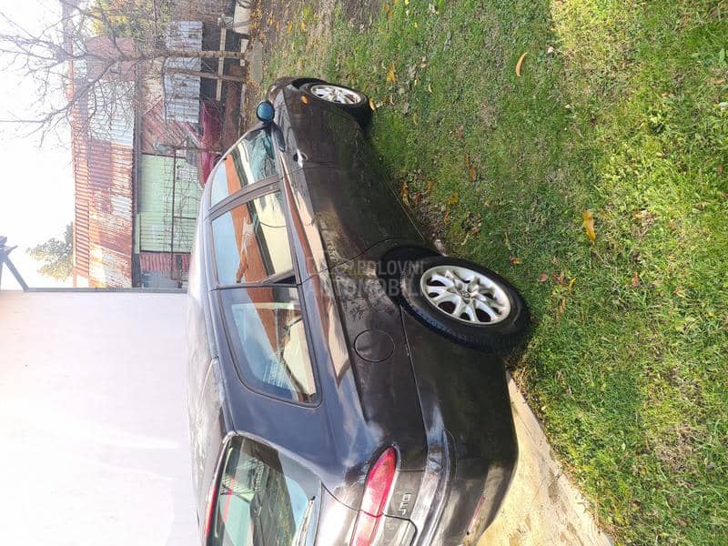 Alfa Romeo 156 reg do 05 2025