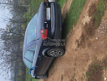 zadnja soferka za Audi A6 od 1999. do 2003. god.