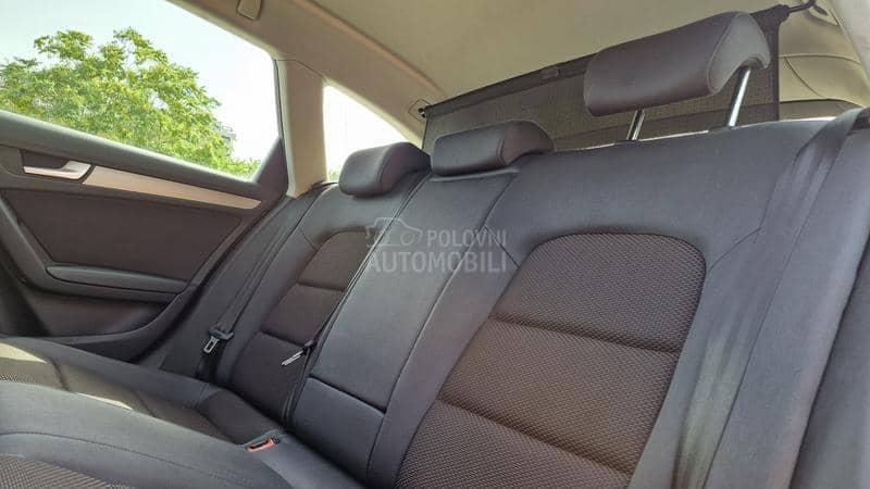 Audi A4 Allroad KREDlTl BEZ UCESCA