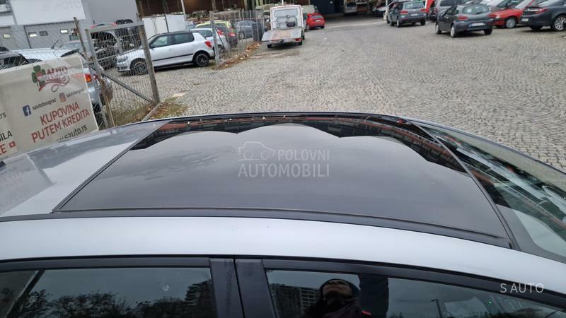 Honda Jazz PAN0RAMA/KREDlT