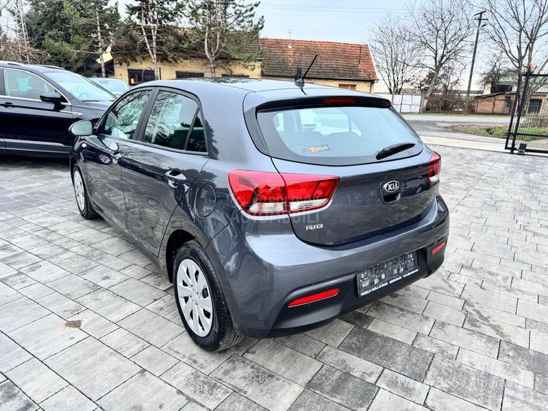 Kia Rio 1.2