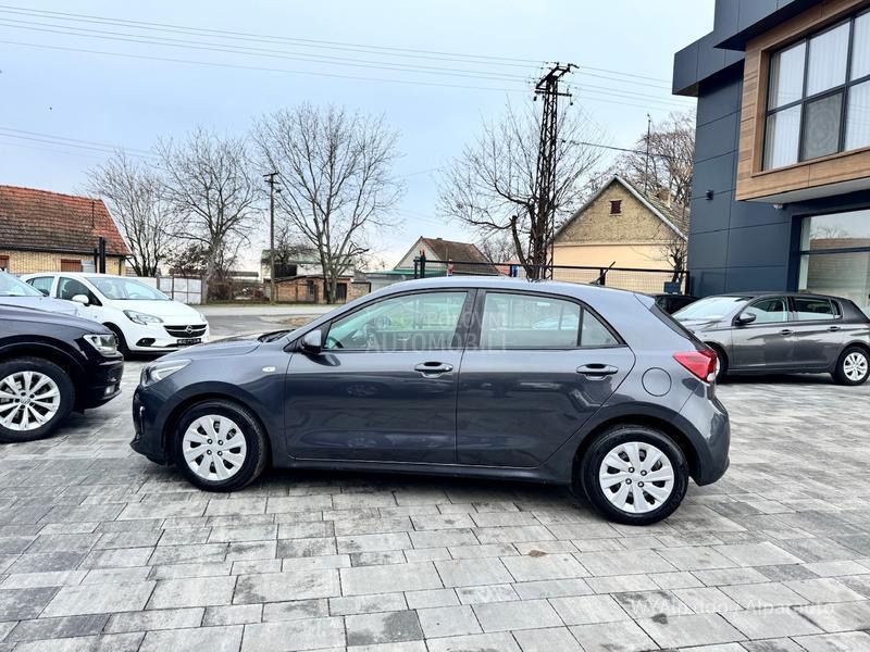 Kia Rio 1.2