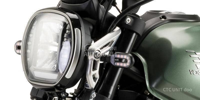 Voge 300 AC