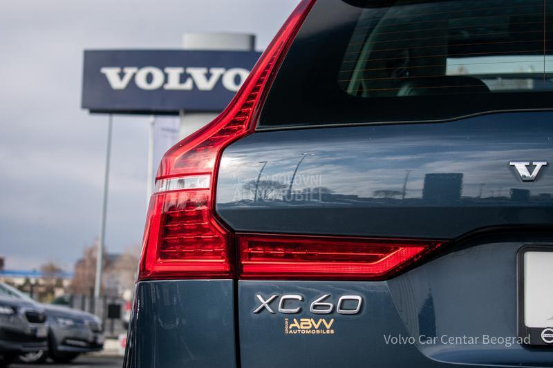 Volvo XC60 D4 Inscription