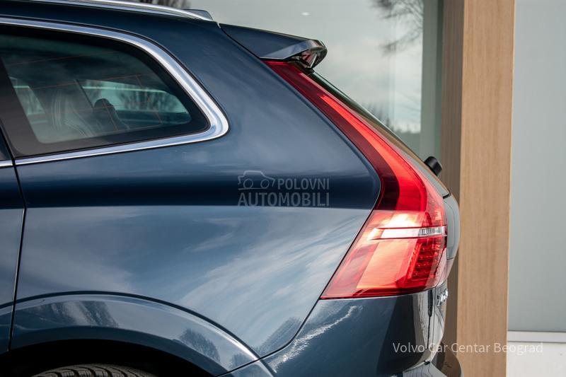 Volvo XC60 D4 Inscription