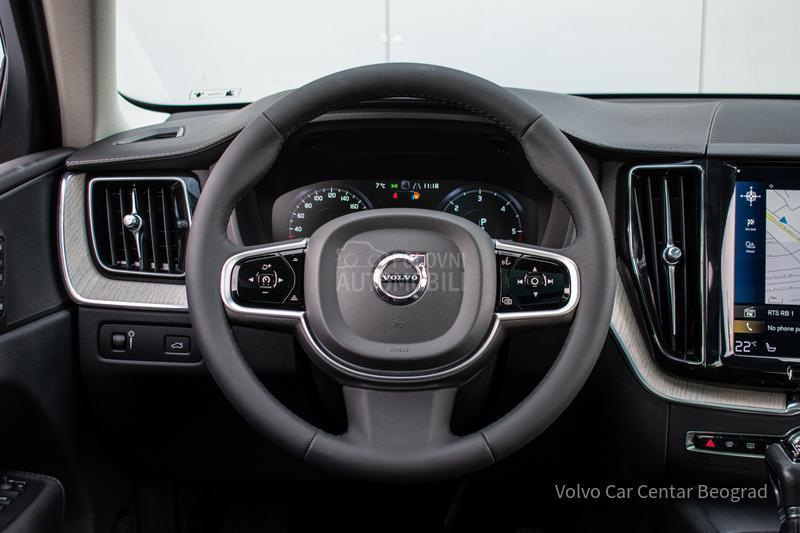 Volvo XC60 D4 Inscription