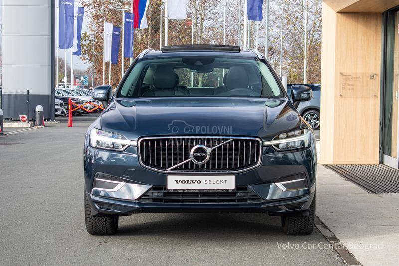 Volvo XC60 D4 Inscription