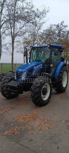 New Holland TD95