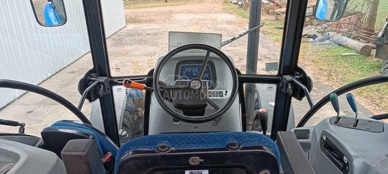 New Holland TD95