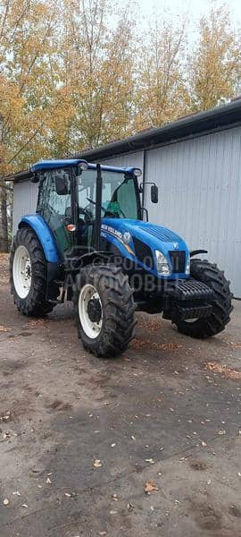 New Holland TD95