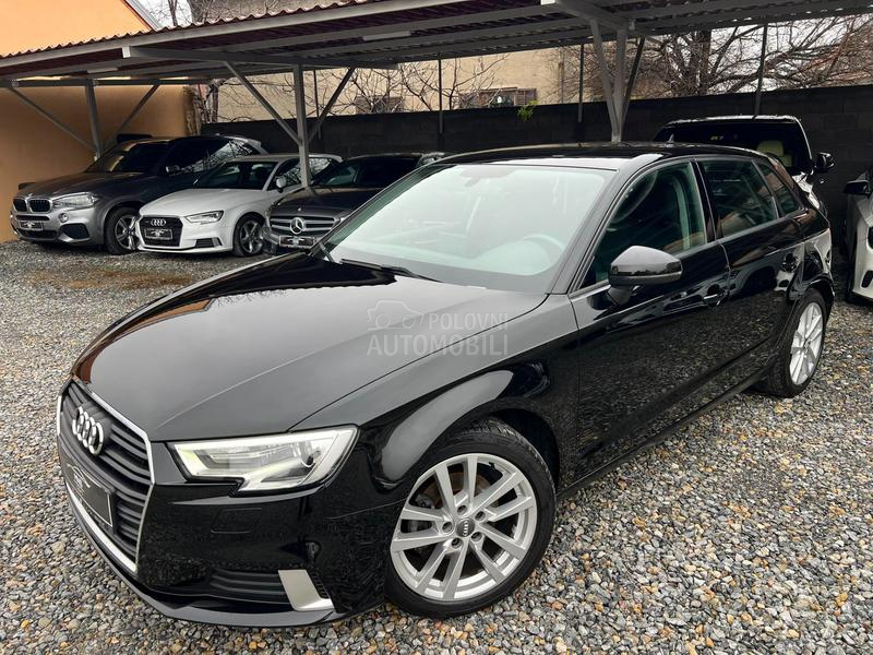 Audi A3 1.4TFSI/S-Tron/Ultra