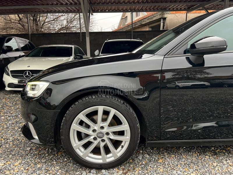 Audi A3 1.4TFSI/S-Tron/Ultra