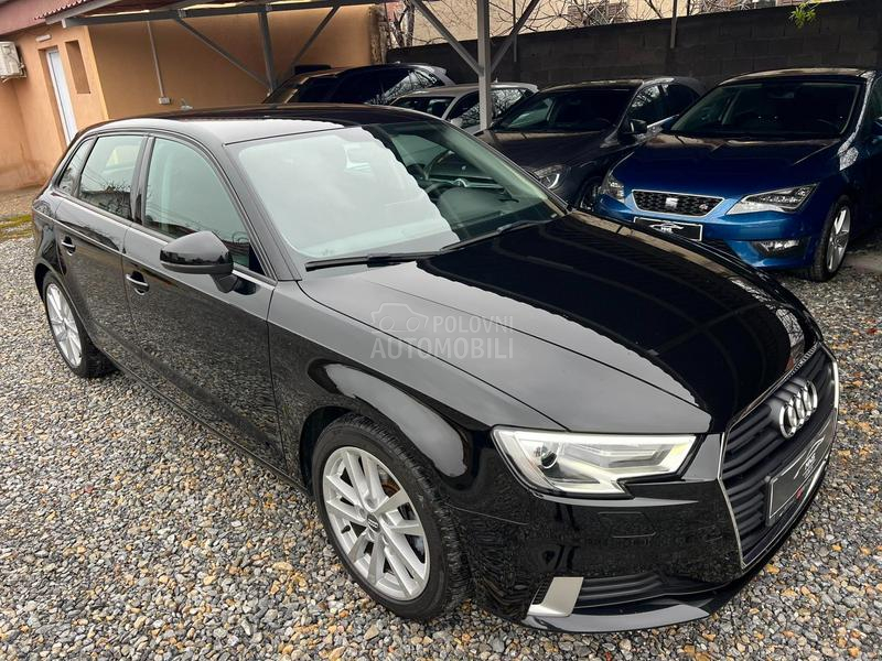 Audi A3 1.4TFSI/S-Tron/Ultra