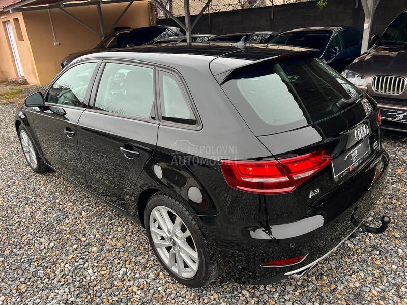 Audi A3 1.4TFSI/S-Tron/Ultra