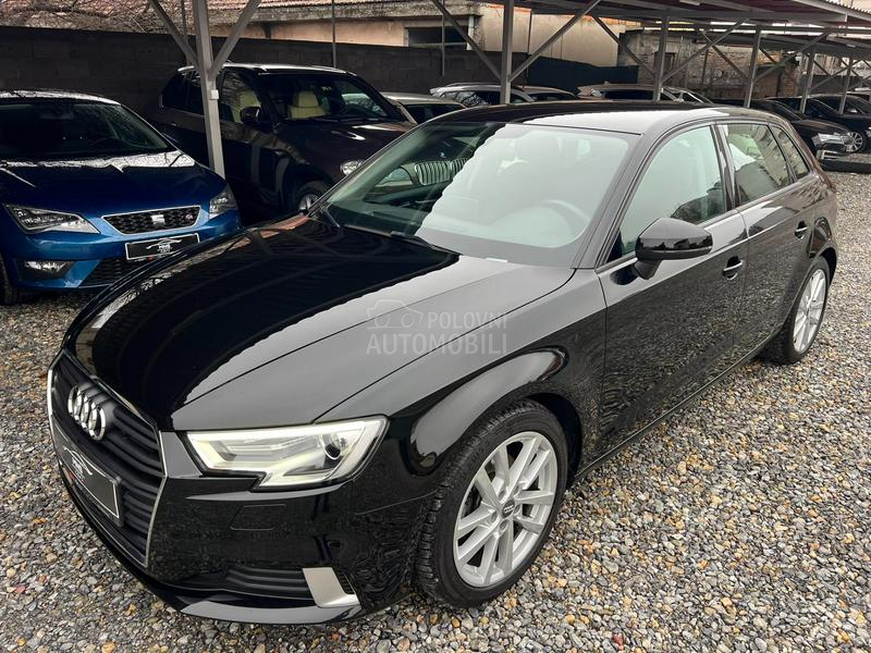 Audi A3 1.4TFSI/S-Tron/Ultra