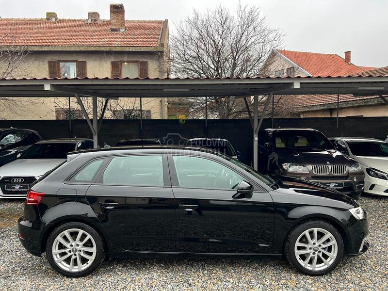 Audi A3 1.4TFSI/S-Tron/Ultra