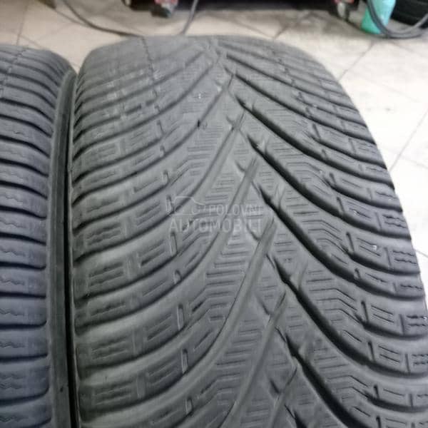 BFGoodrich 225/50 R17 Zimska