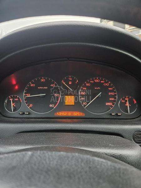 Peugeot 607 607 2.2 HDi