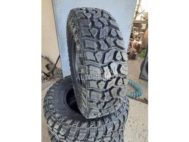 Ostalo 245/75 R16 Zimska