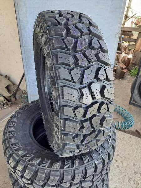 Ostalo 245/75 R16 Zimska